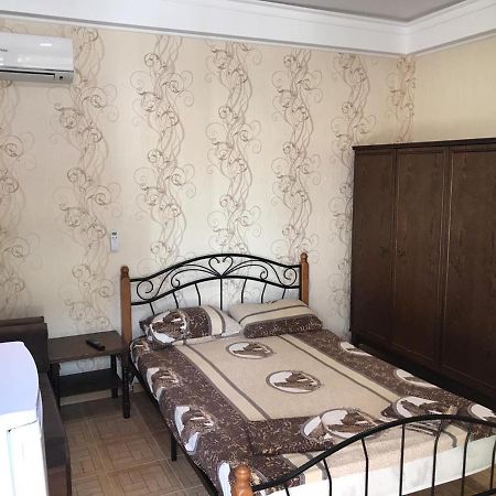 White House Otel Gagra Dış mekan fotoğraf