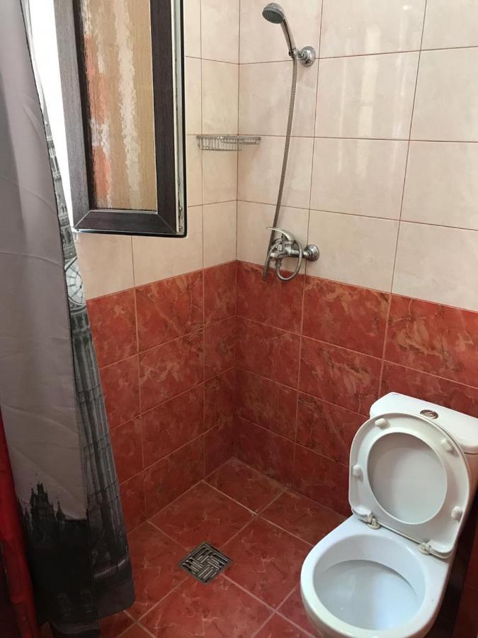 White House Otel Gagra Dış mekan fotoğraf