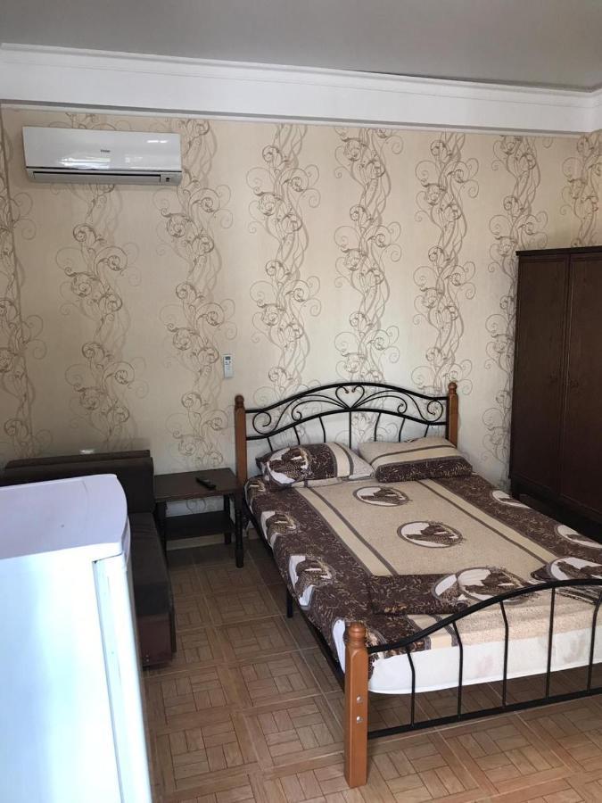 White House Otel Gagra Dış mekan fotoğraf