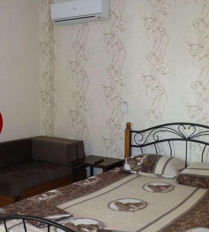White House Otel Gagra Dış mekan fotoğraf